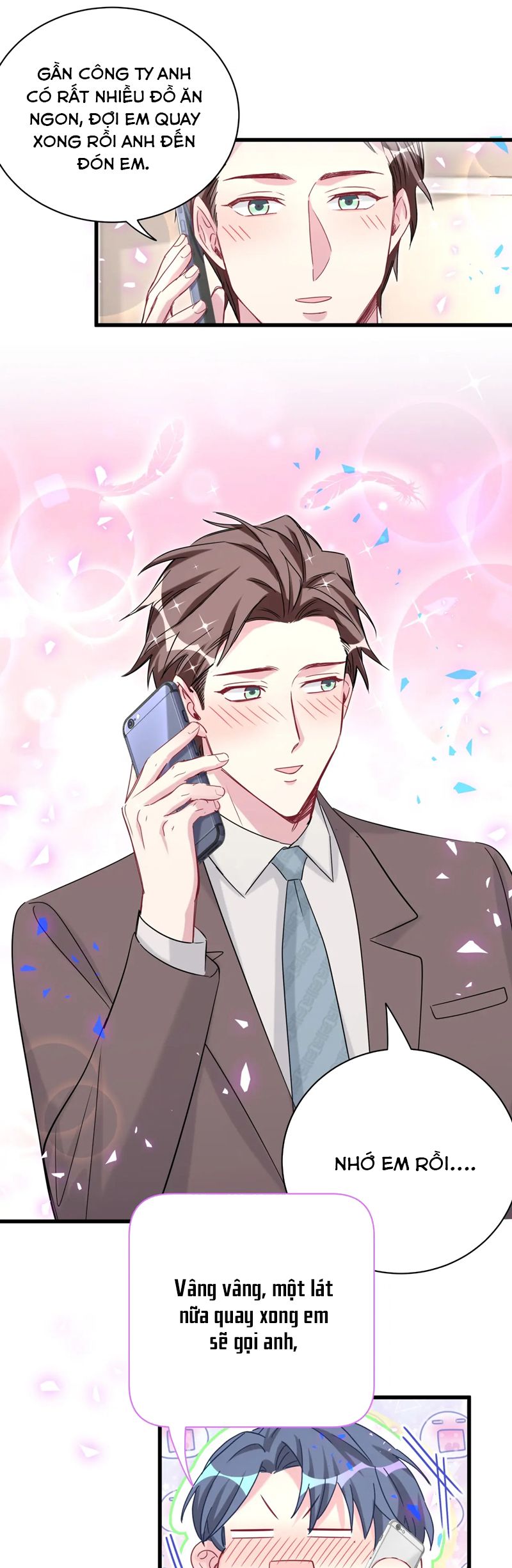 Đại Bảo Bối Từ Đâu Tới Chap 154 - Trang 2