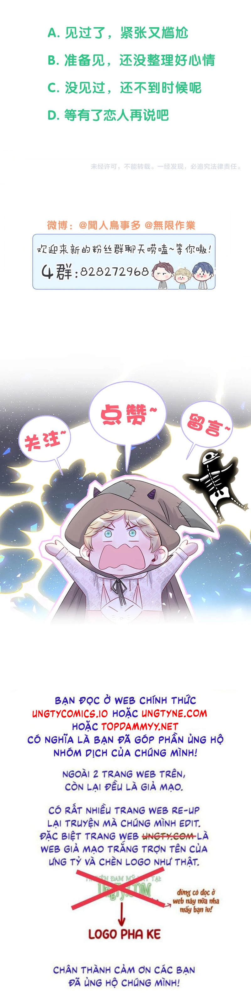 Đại Bảo Bối Từ Đâu Tới Chap 154 - Trang 2