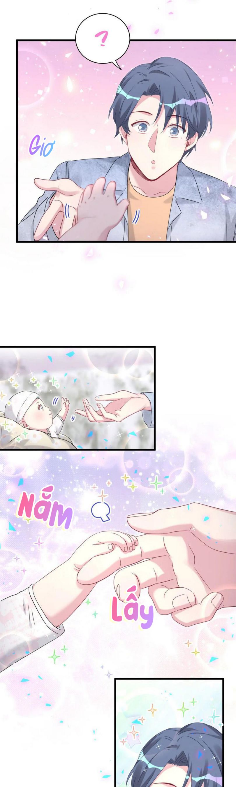 Đại Bảo Bối Từ Đâu Tới Chap 156 - Trang 2