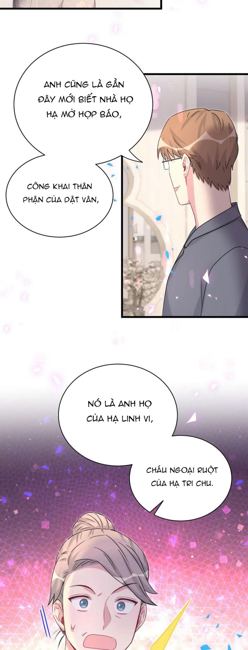 Đại Bảo Bối Từ Đâu Tới Chap 157 - Trang 2