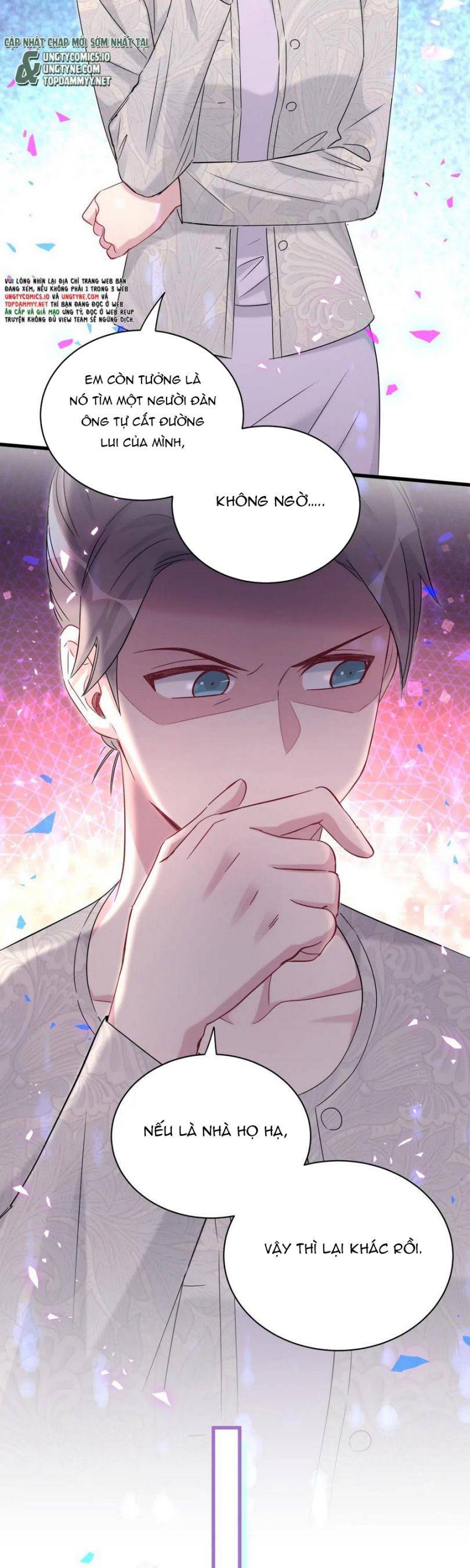 Đại Bảo Bối Từ Đâu Tới Chap 157 - Trang 2