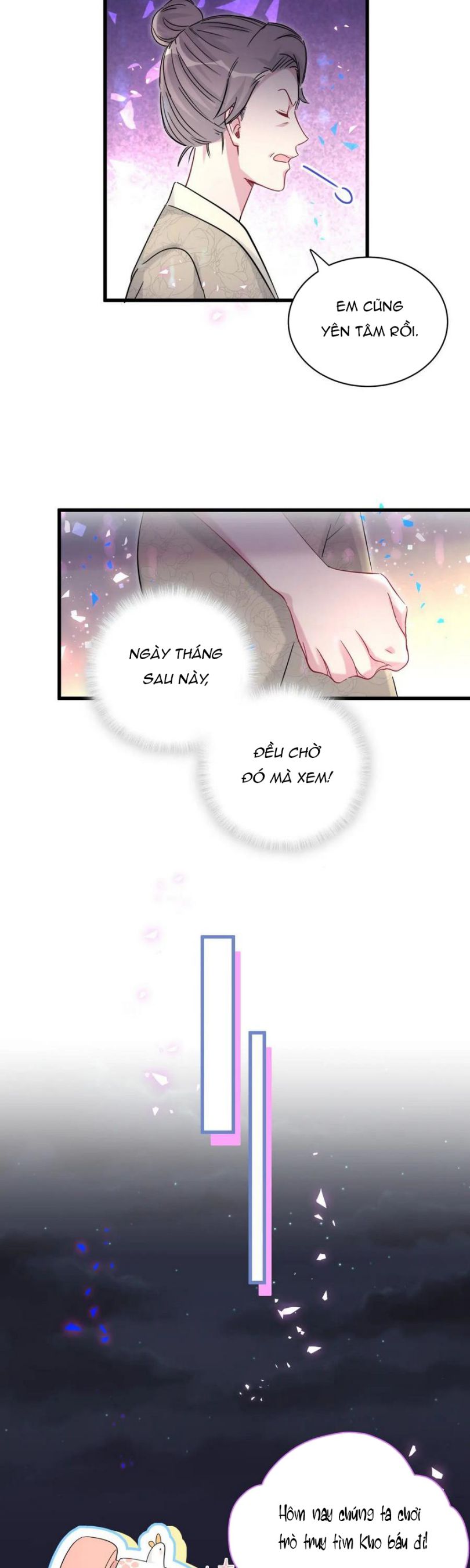 Đại Bảo Bối Từ Đâu Tới Chap 159 - Trang 2