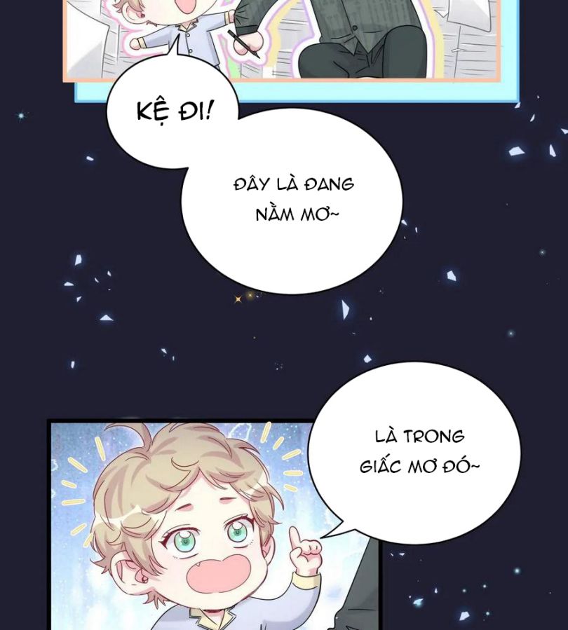 Đại Bảo Bối Từ Đâu Tới Chap 159 - Trang 2