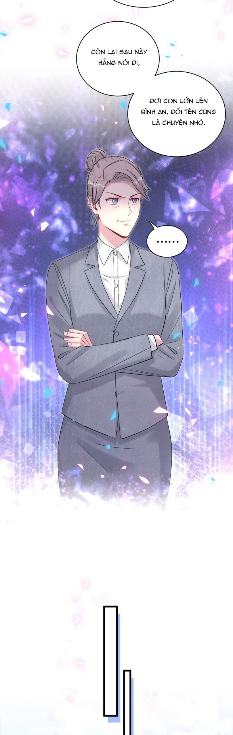 Đại Bảo Bối Từ Đâu Tới Chap 159 - Trang 2