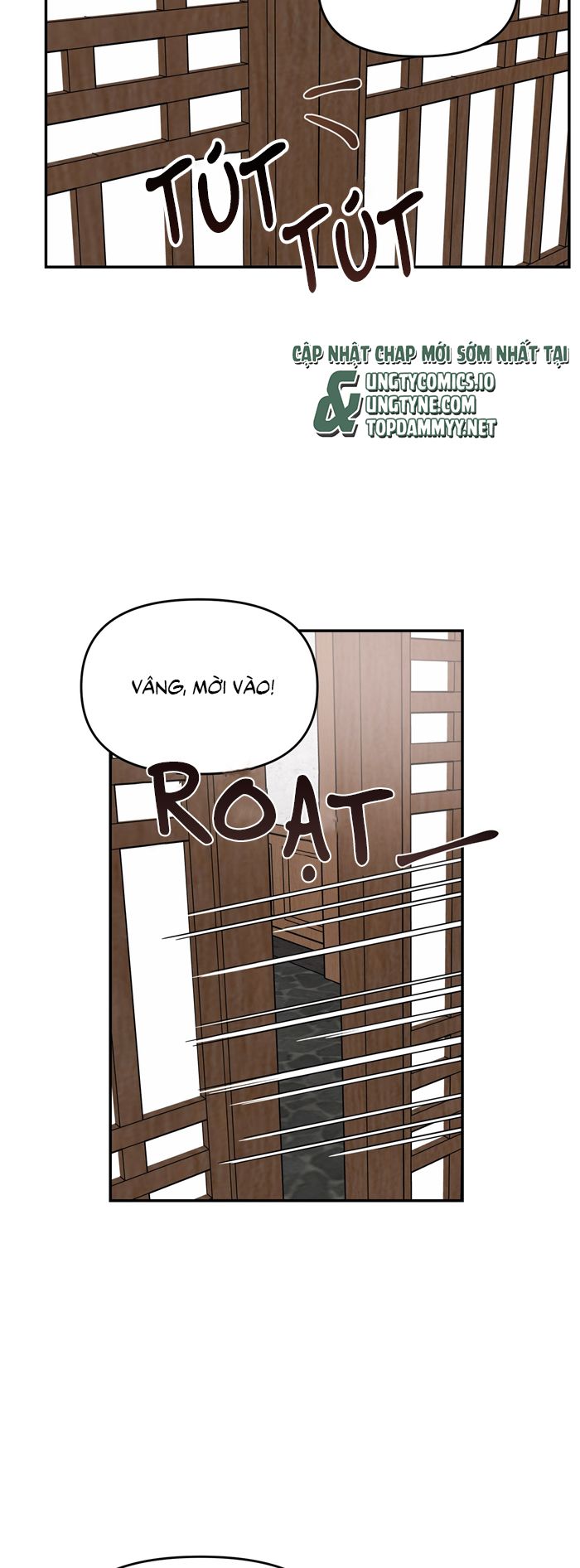 Không Thể Dứt Bỏ Chap 1 - Trang 2