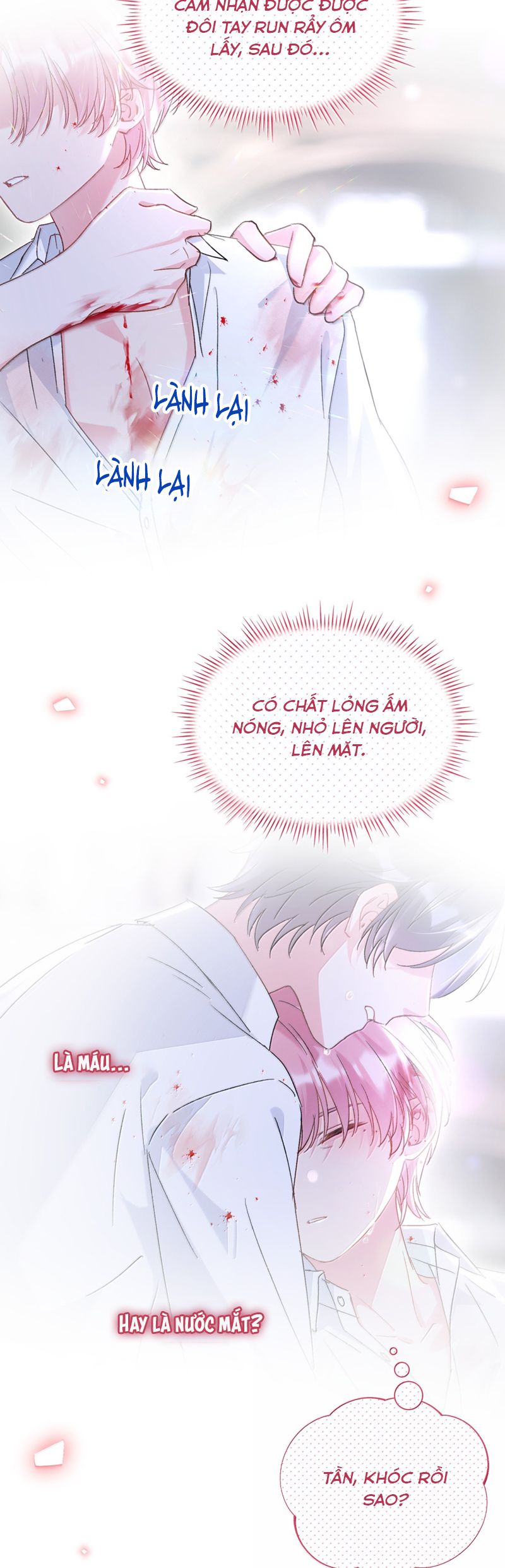 Tôi Phải Làm 1 Kẻ Đại Xấu Xa Chapter 155 - Trang 4