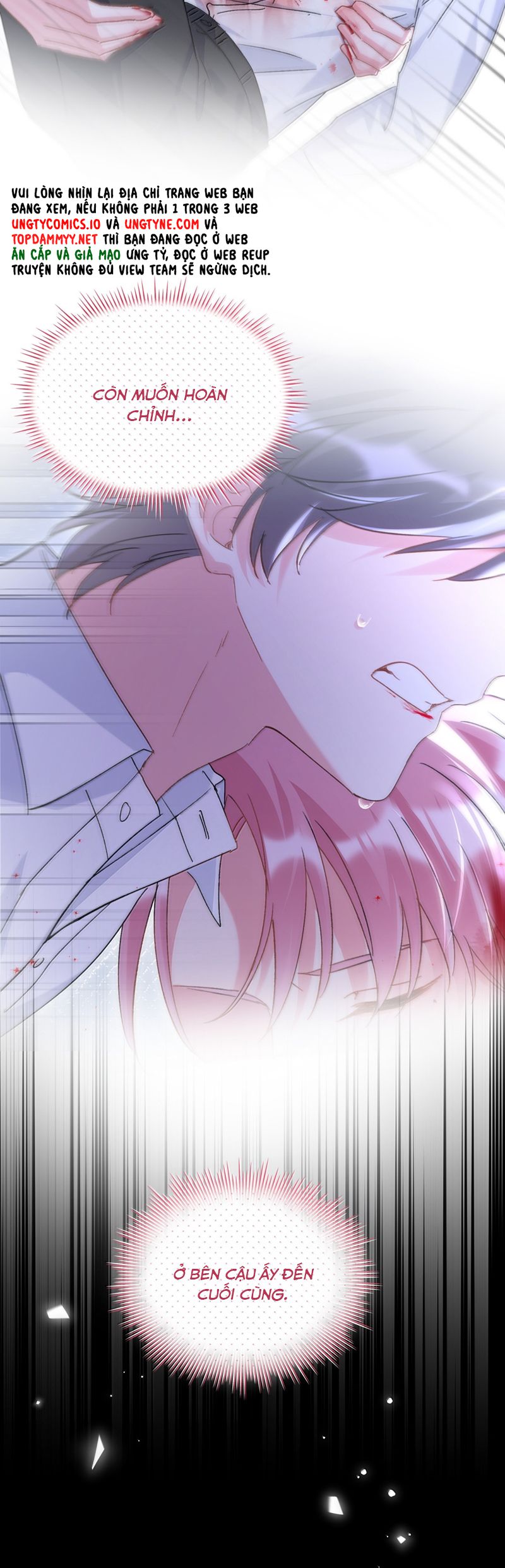 Tôi Phải Làm 1 Kẻ Đại Xấu Xa Chapter 155 - Trang 4