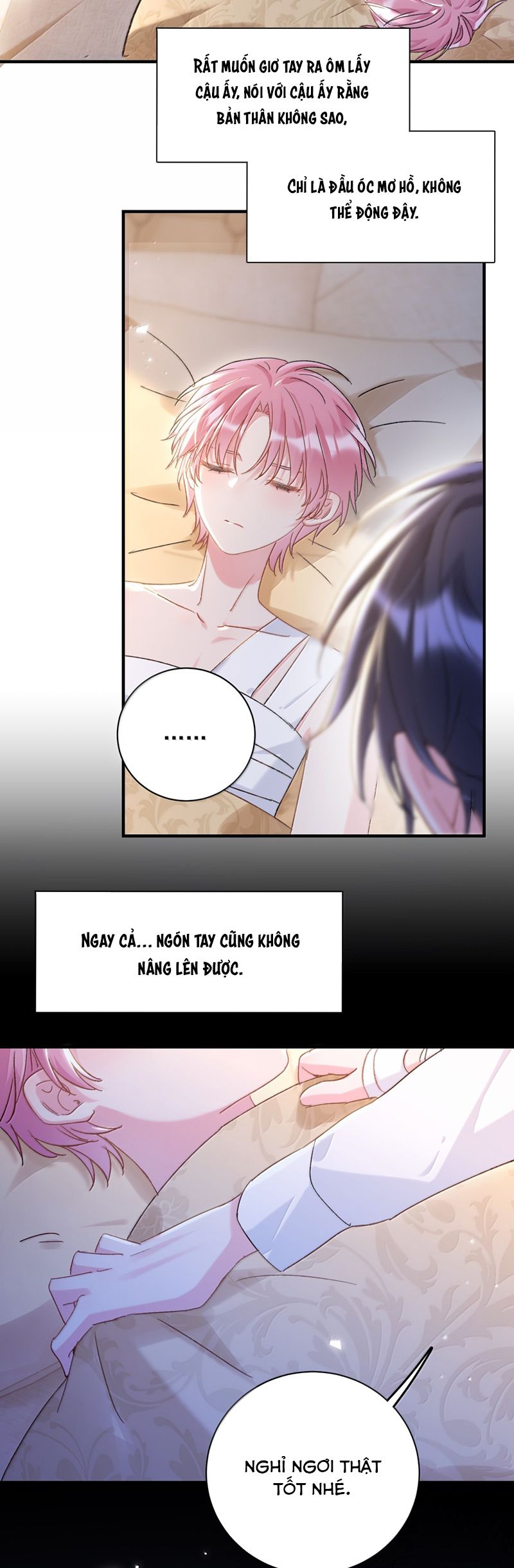 Tôi Phải Làm 1 Kẻ Đại Xấu Xa Chapter 155 - Trang 4