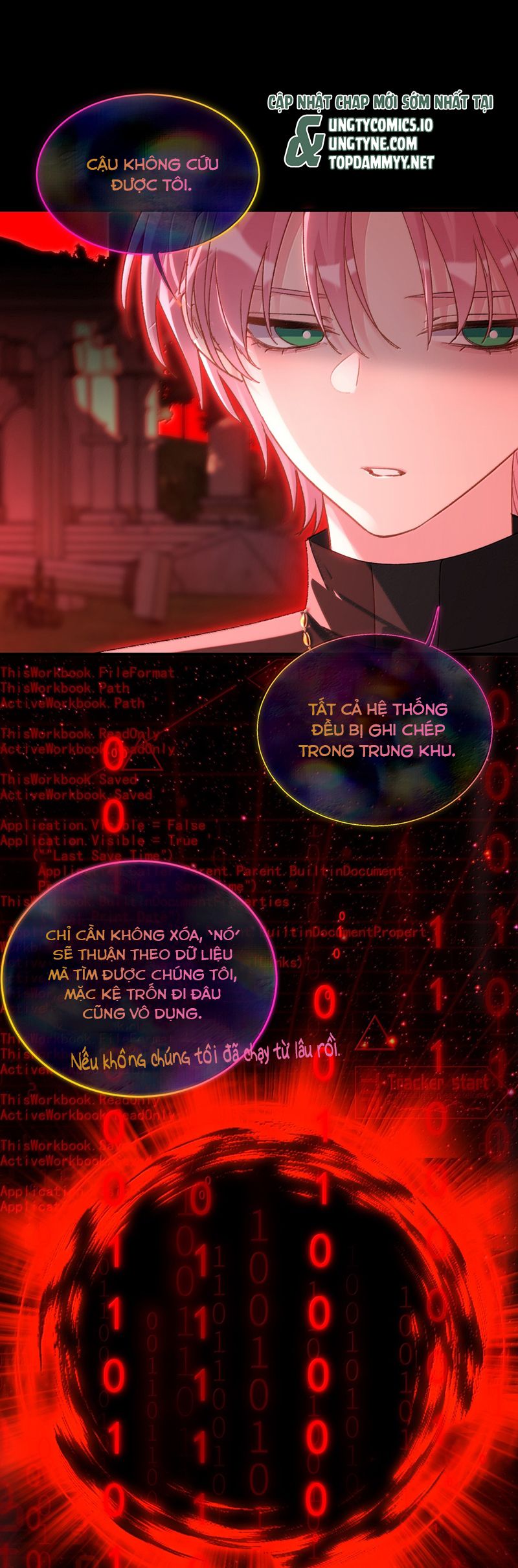 Tôi Phải Làm 1 Kẻ Đại Xấu Xa Chapter 155 - Trang 4