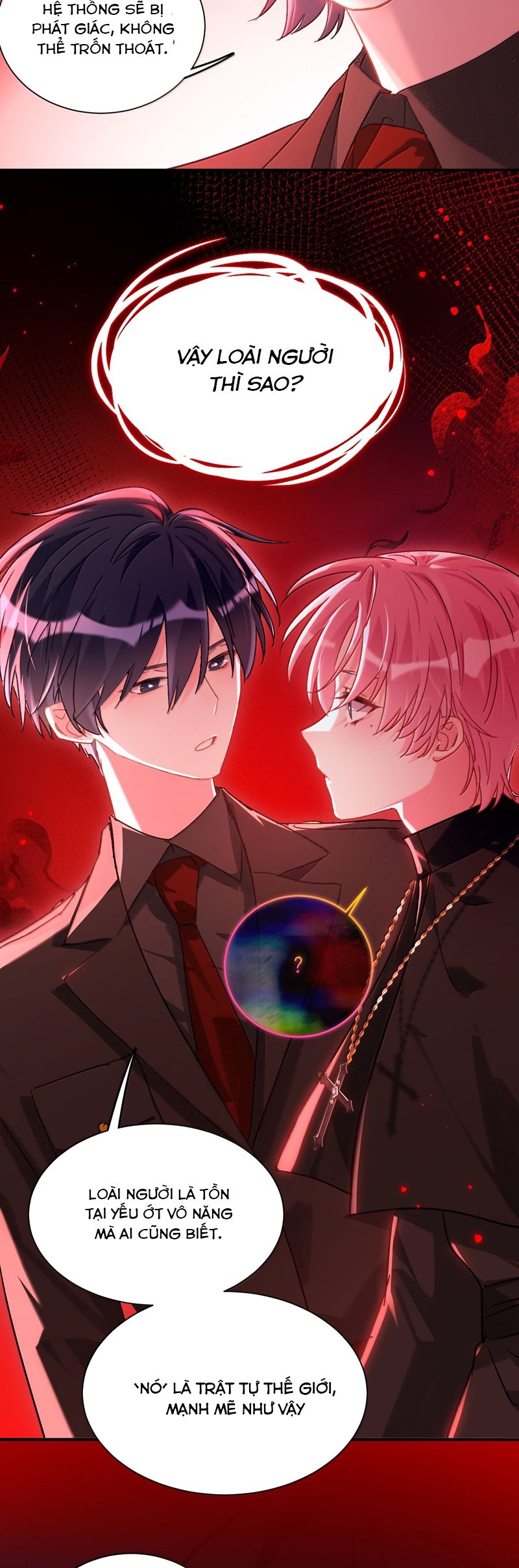 Tôi Phải Làm 1 Kẻ Đại Xấu Xa Chapter 155 - Trang 4