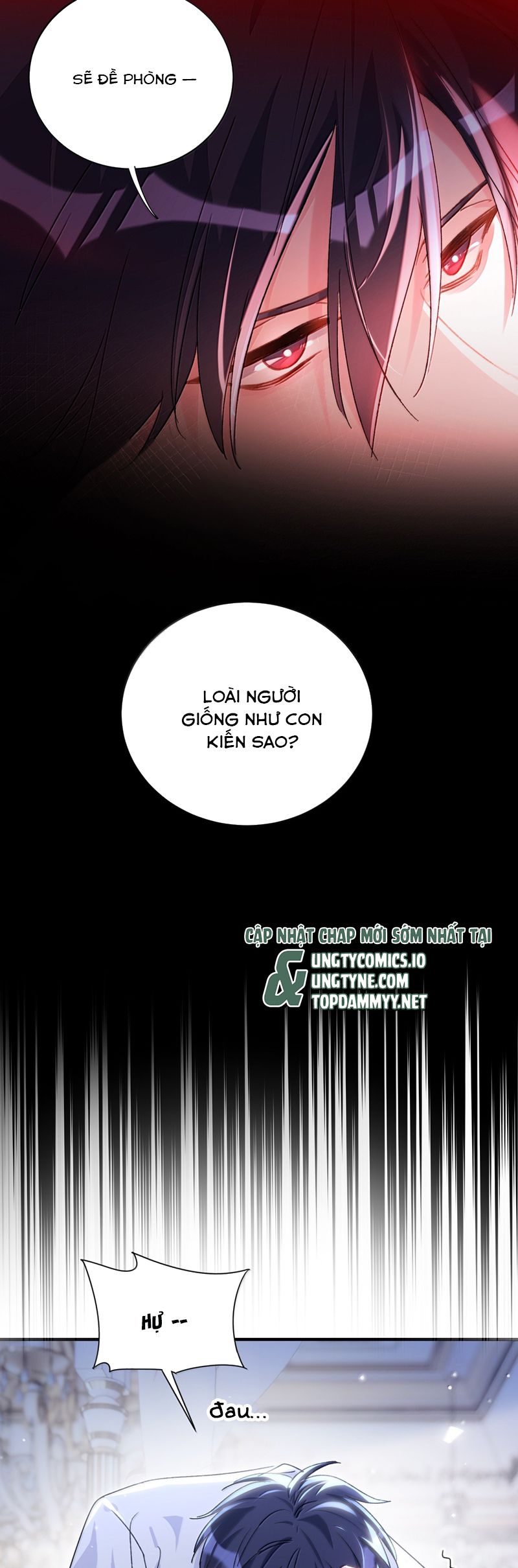 Tôi Phải Làm 1 Kẻ Đại Xấu Xa Chapter 155 - Trang 4