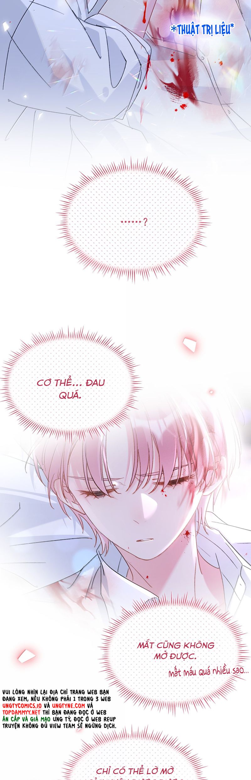 Tôi Phải Làm 1 Kẻ Đại Xấu Xa Chapter 155 - Trang 4