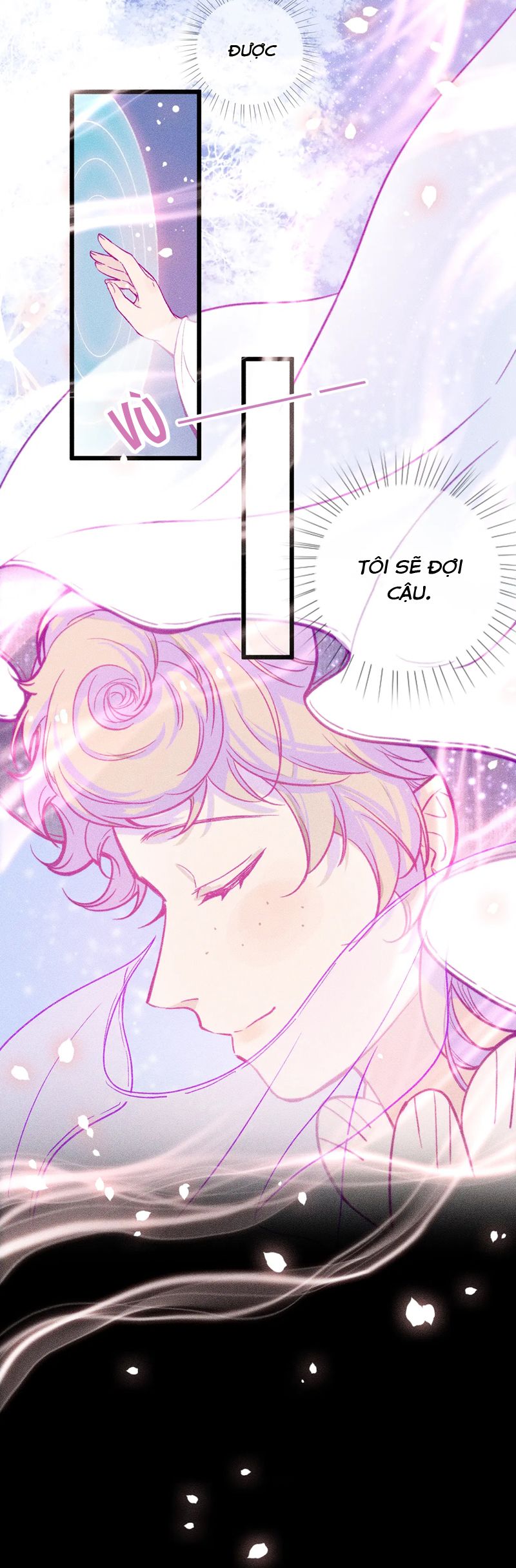 Cậu Vụng Về Quá Chap 14 - Trang 4