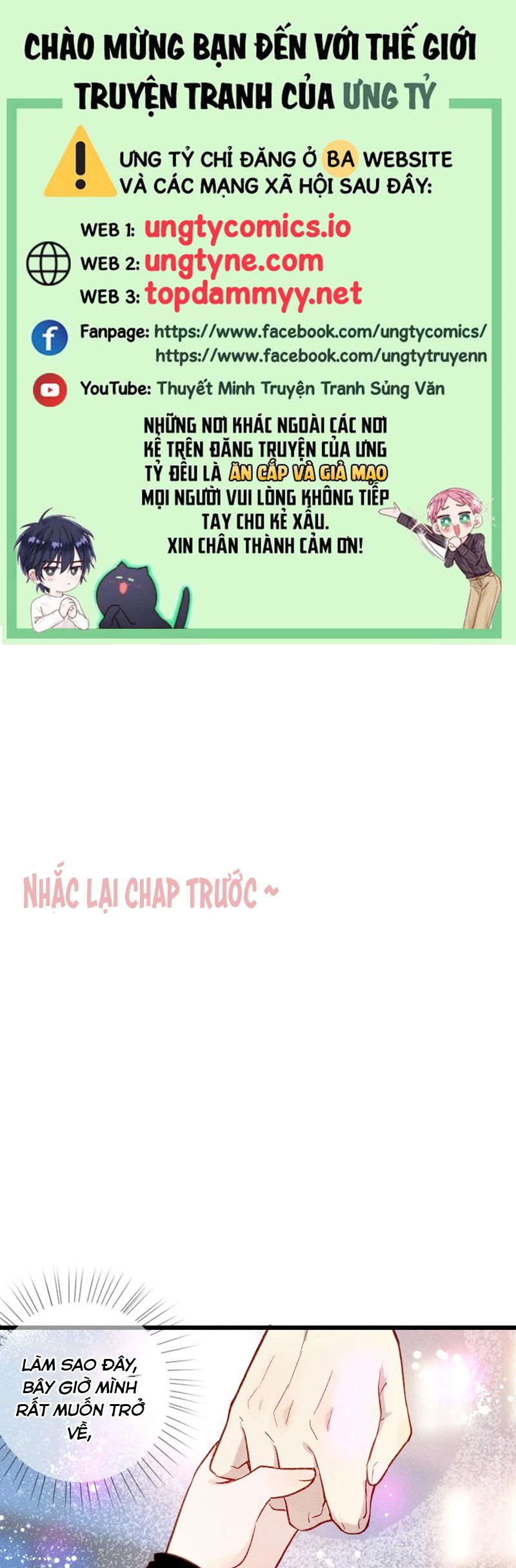 Cậu Vụng Về Quá Chap 14 - Trang 4