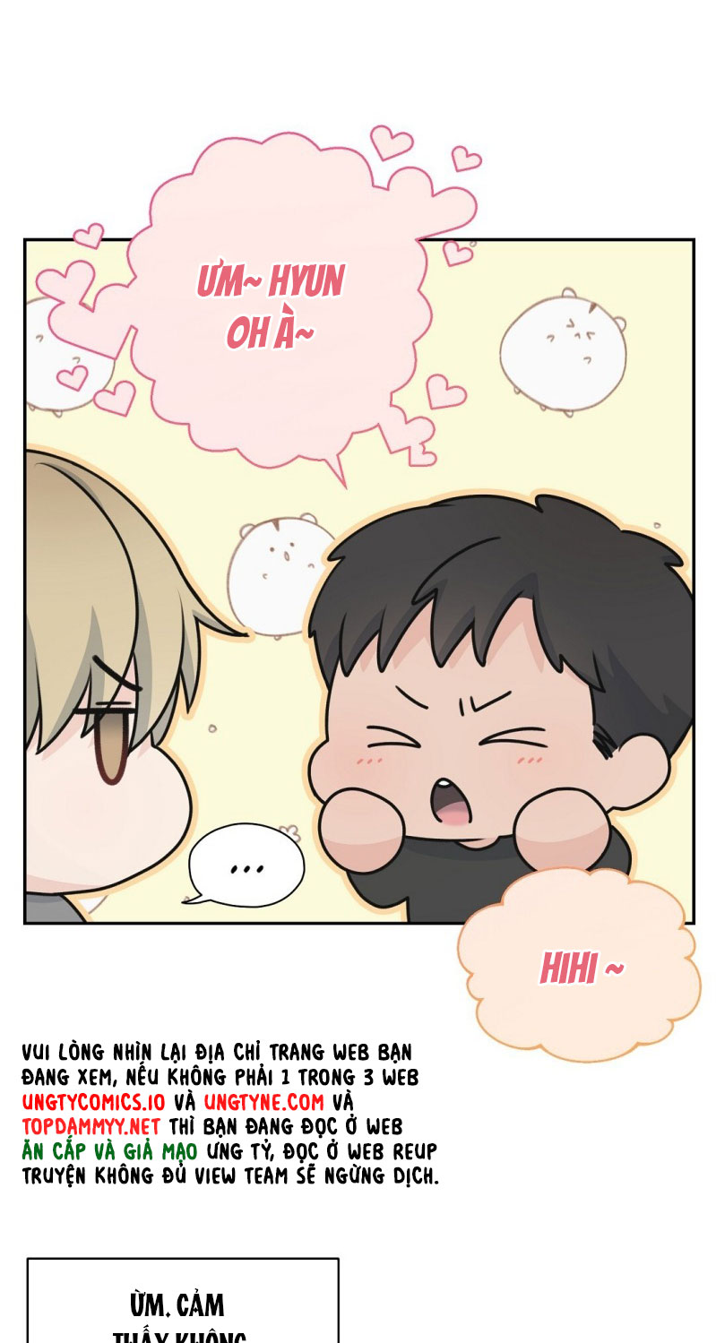 Kẹo Ngọt Yum Yum Chap 13 - Trang 2