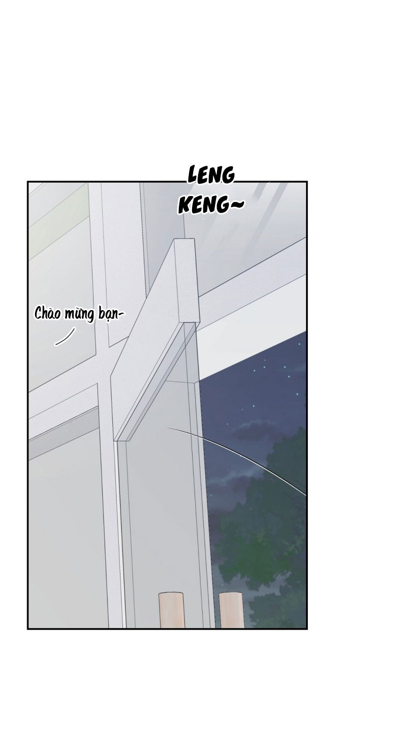 Kẹo Ngọt Yum Yum Chap 13 - Trang 2