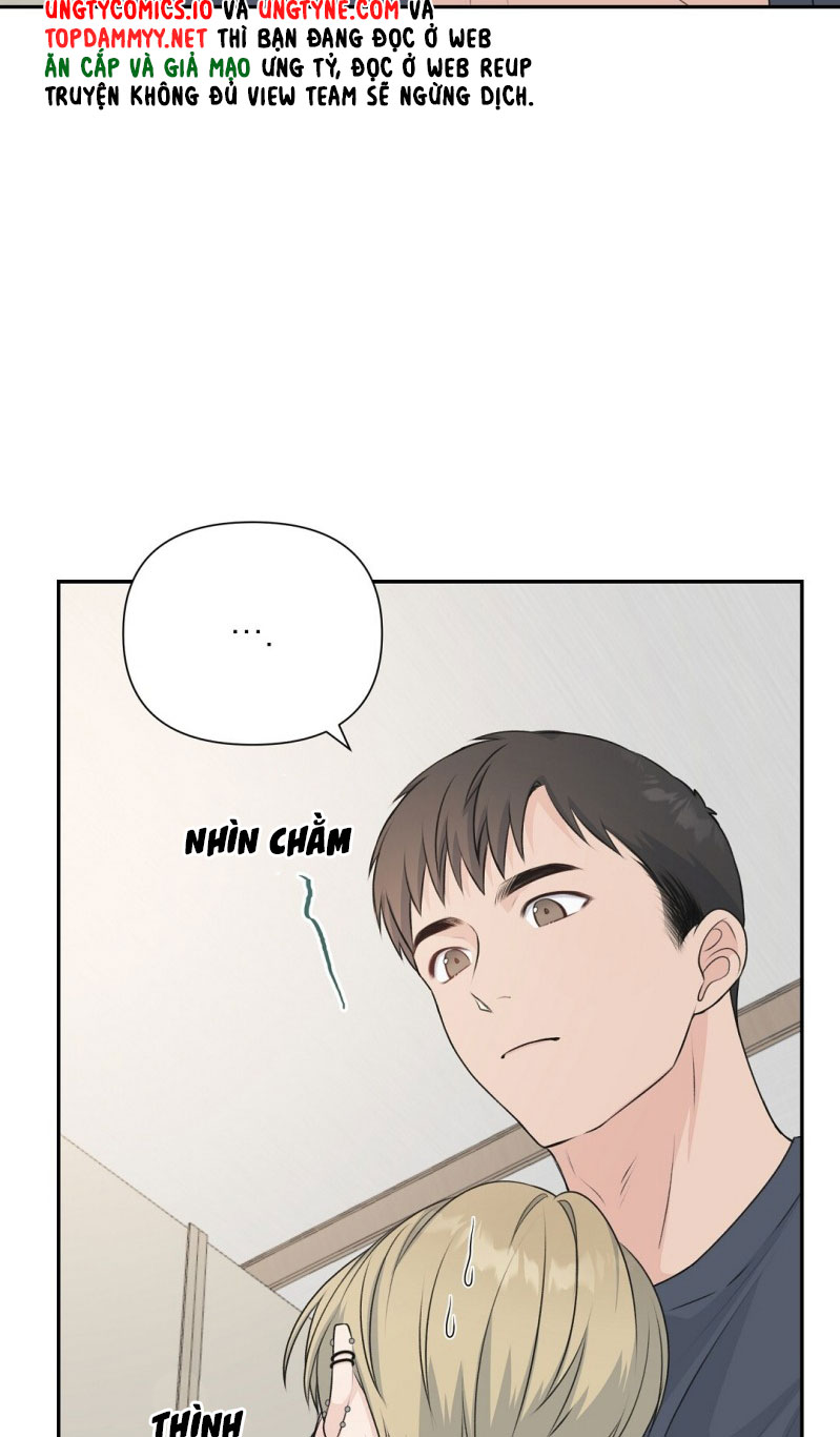 Kẹo Ngọt Yum Yum Chap 13 - Trang 2