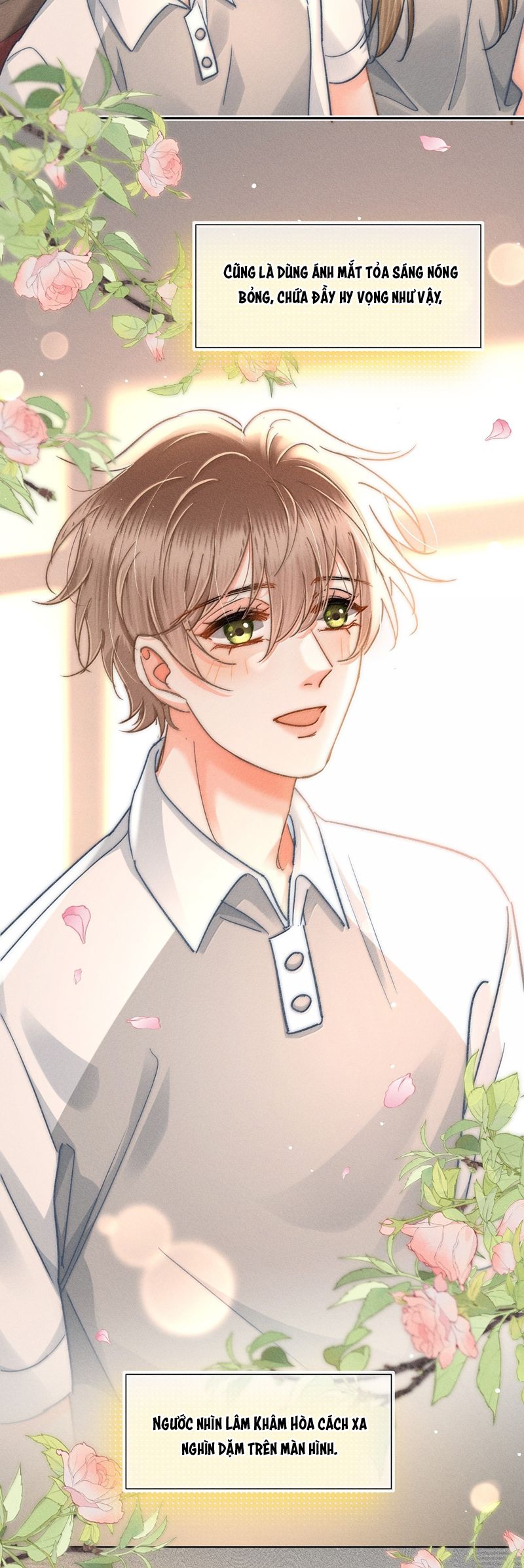 Ánh Trăng Vì Tôi Mà Đến Chapter 93 - Trang 4