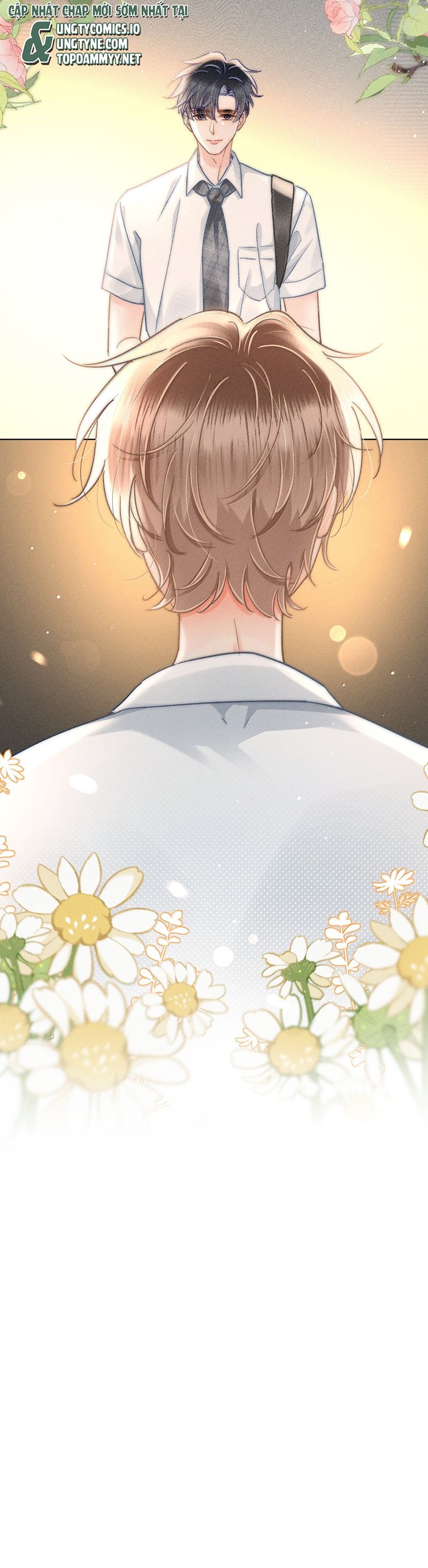 Ánh Trăng Vì Tôi Mà Đến Chapter 93 - Trang 4