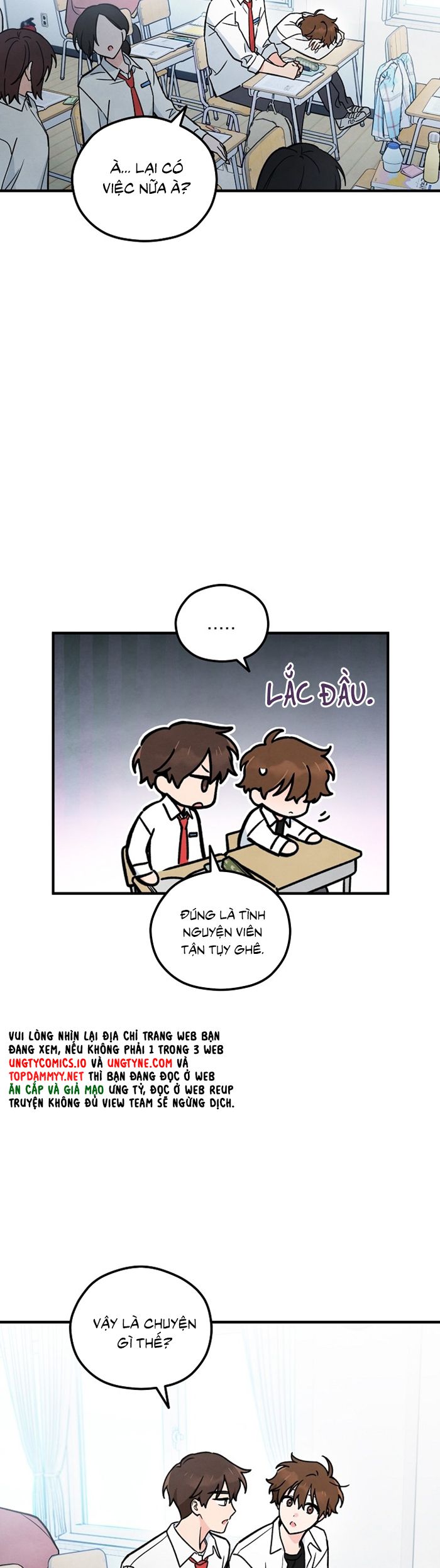 Linh Hồn Mu Ryeong Chap 1 - Trang 2