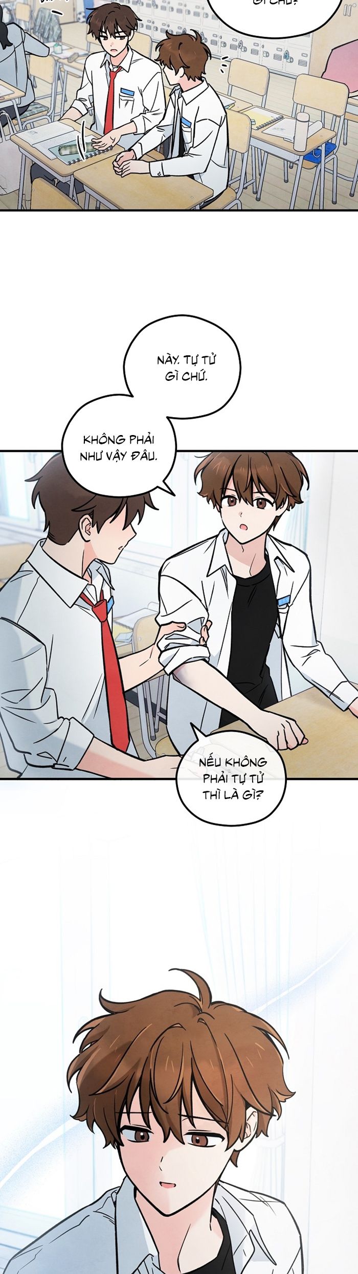 Linh Hồn Mu Ryeong Chap 1 - Trang 2