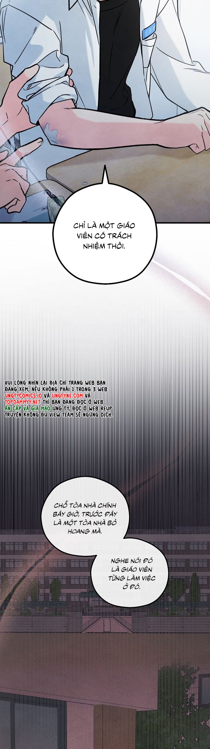 Linh Hồn Mu Ryeong Chap 1 - Trang 2