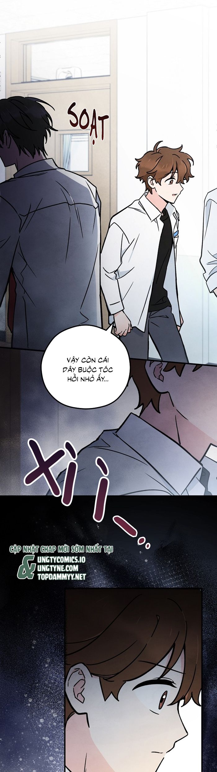 Linh Hồn Mu Ryeong Chap 1 - Trang 2