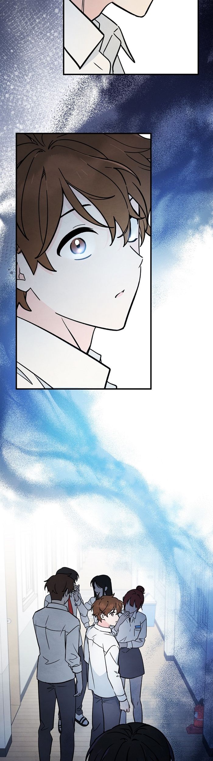 Linh Hồn Mu Ryeong Chap 1 - Trang 2
