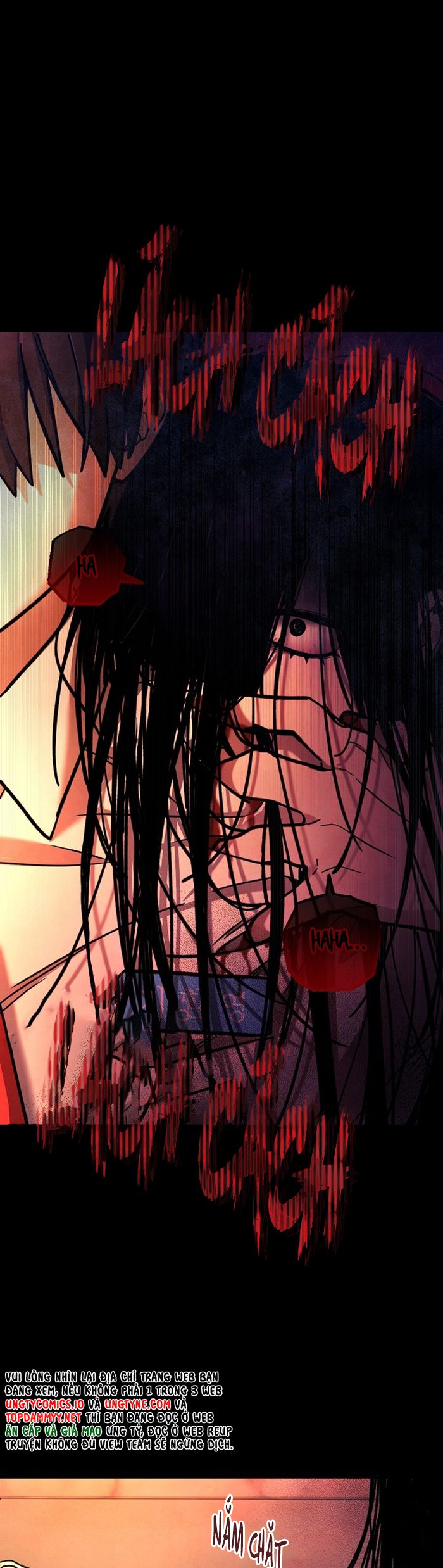 Linh Hồn Mu Ryeong Chap 1 - Trang 2