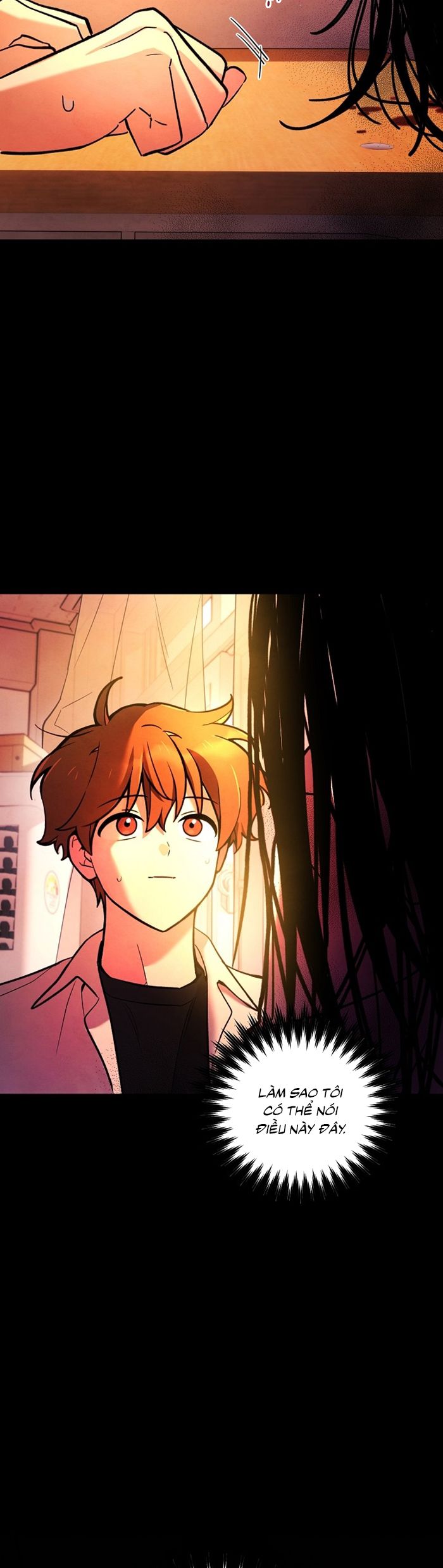 Linh Hồn Mu Ryeong Chap 1 - Trang 2