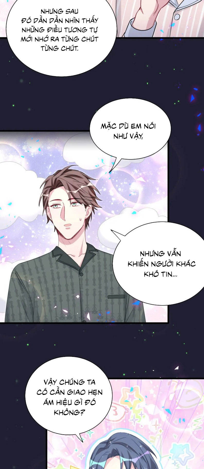 Đại Bảo Bối Từ Đâu Tới Chap 160 - Trang 2
