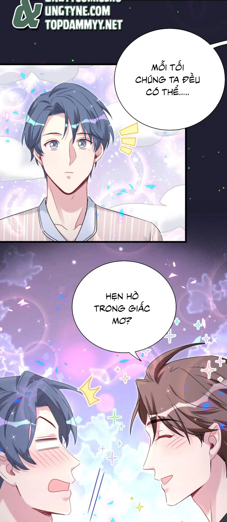 Đại Bảo Bối Từ Đâu Tới Chap 160 - Trang 2