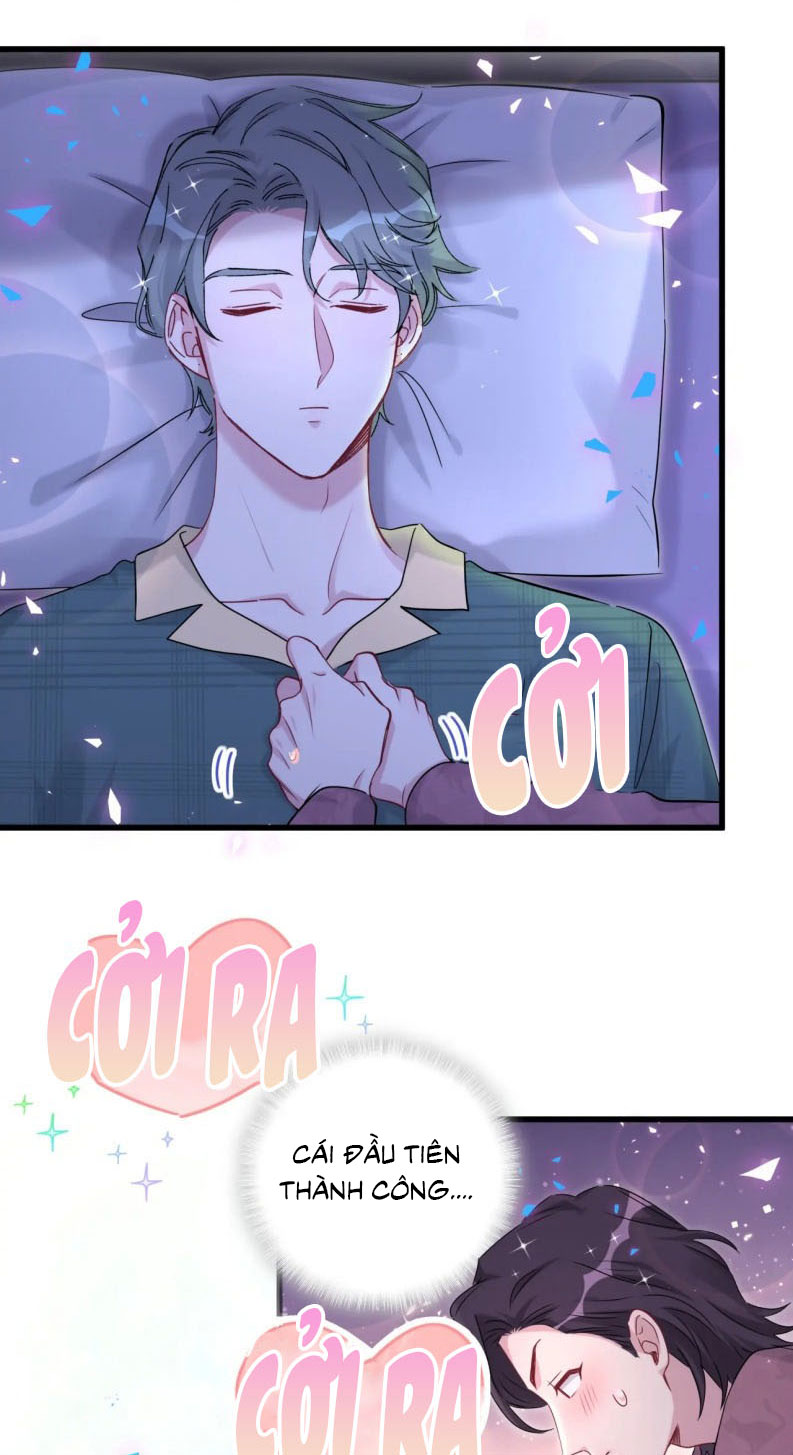 Đại Bảo Bối Từ Đâu Tới Phiên Ngoại 1 - Trang 2