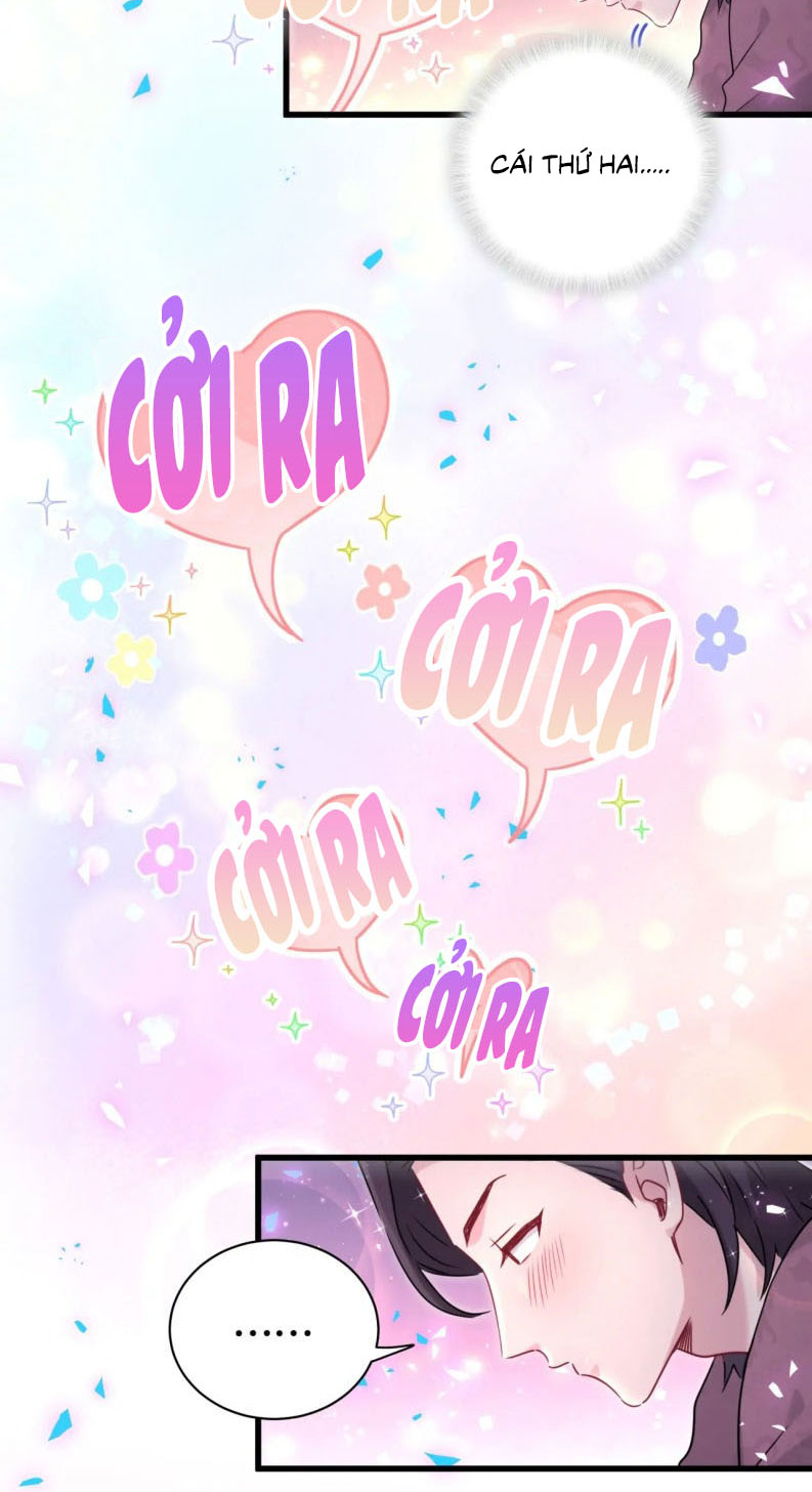 Đại Bảo Bối Từ Đâu Tới Phiên Ngoại 1 - Trang 2