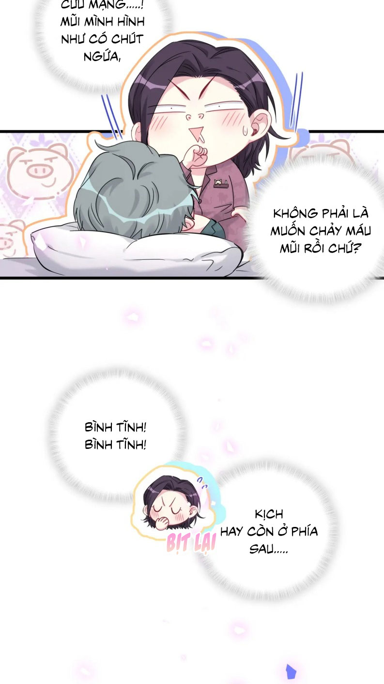 Đại Bảo Bối Từ Đâu Tới Phiên Ngoại 1 - Trang 2