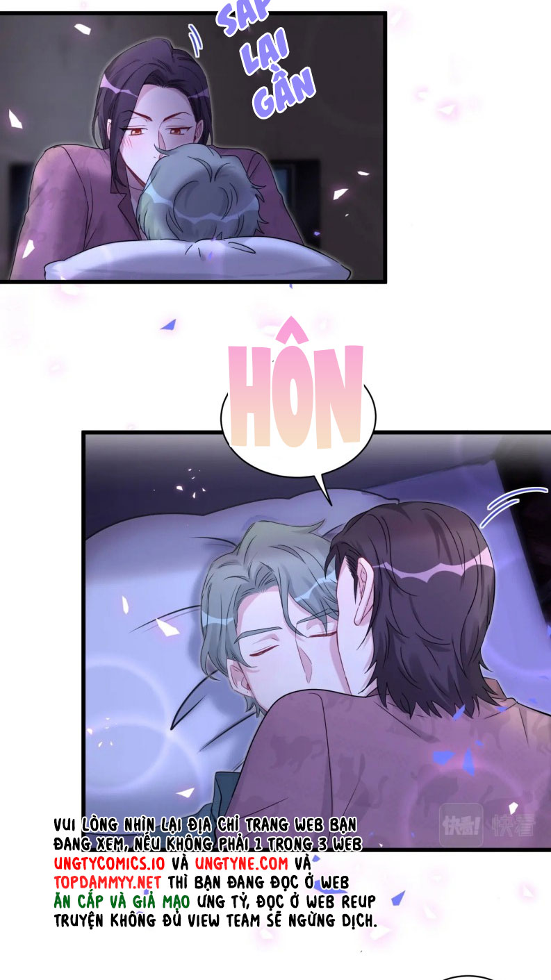 Đại Bảo Bối Từ Đâu Tới Phiên Ngoại 1 - Trang 2