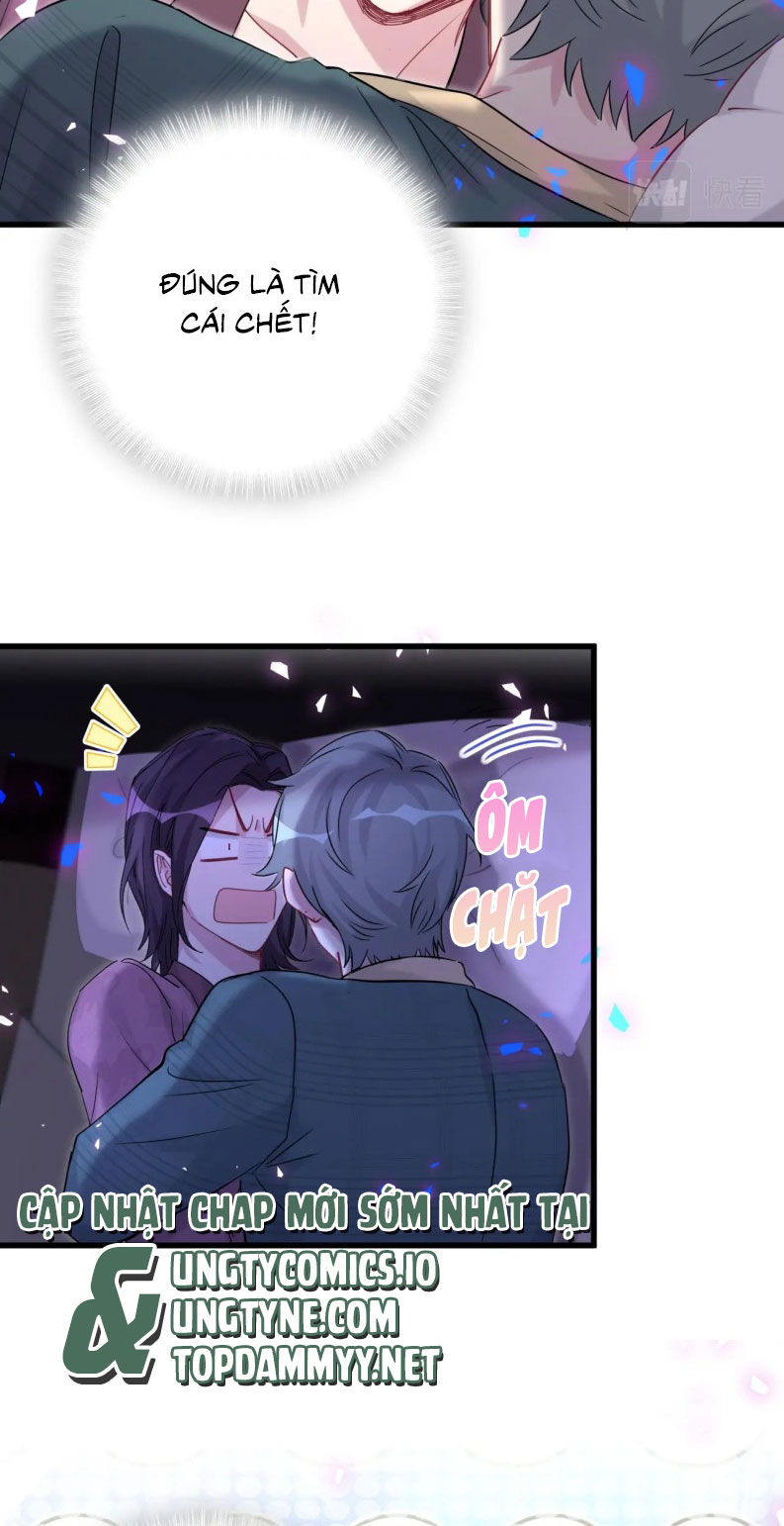 Đại Bảo Bối Từ Đâu Tới Phiên Ngoại 1 - Trang 2