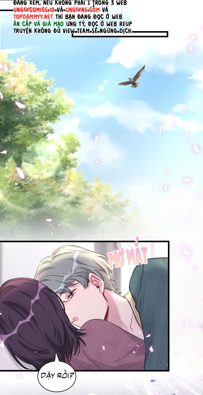 Đại Bảo Bối Từ Đâu Tới Phiên Ngoại 1 - Trang 2