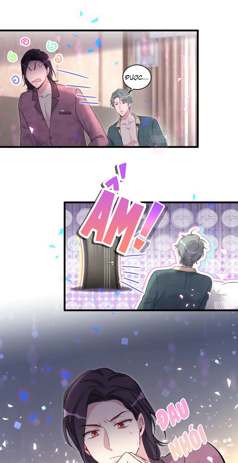 Đại Bảo Bối Từ Đâu Tới Phiên Ngoại 1 - Trang 2