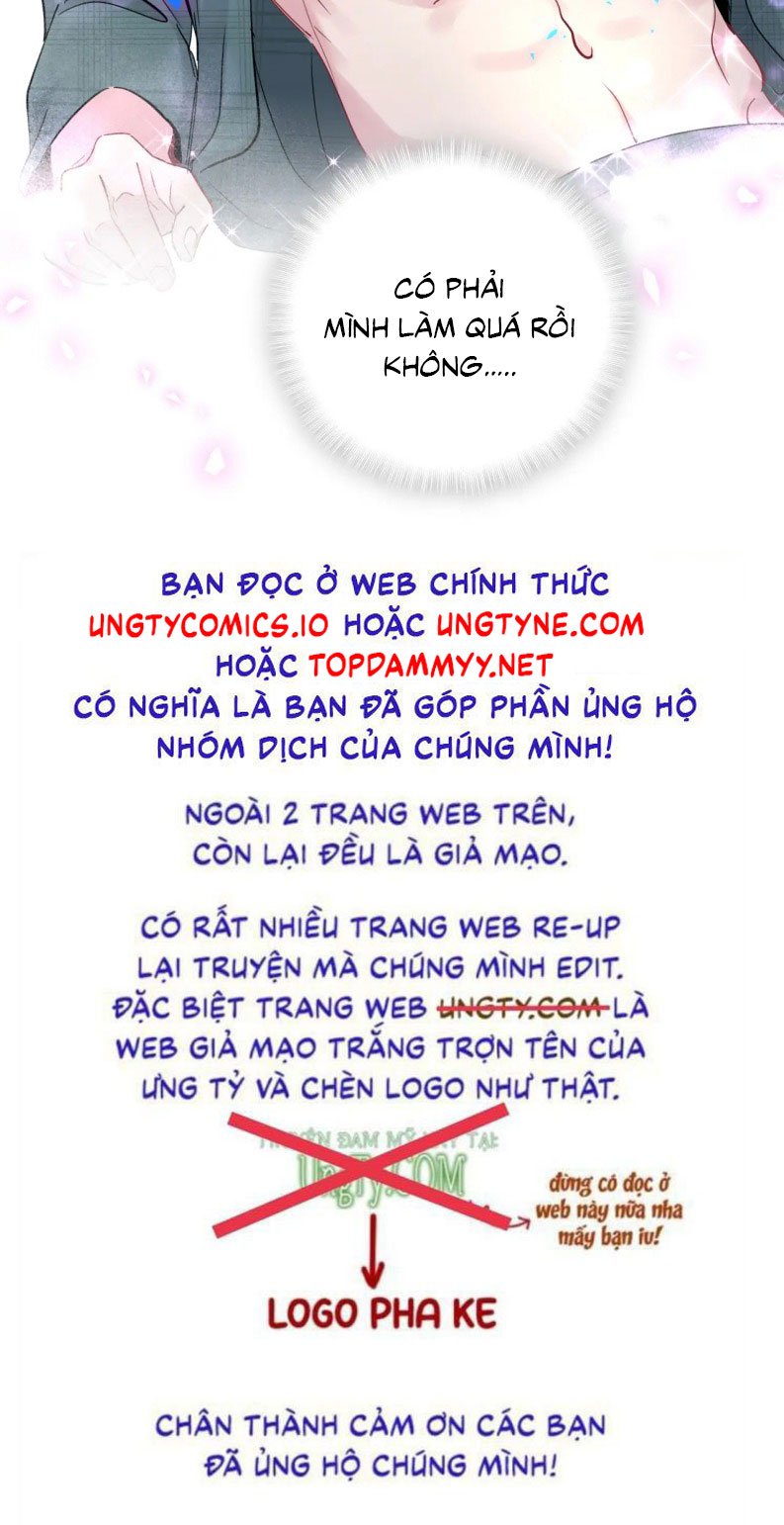 Đại Bảo Bối Từ Đâu Tới Phiên Ngoại 1 - Trang 2