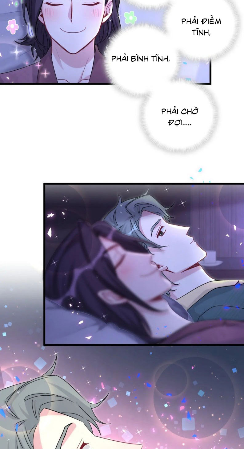 Đại Bảo Bối Từ Đâu Tới Phiên Ngoại 1 - Trang 2