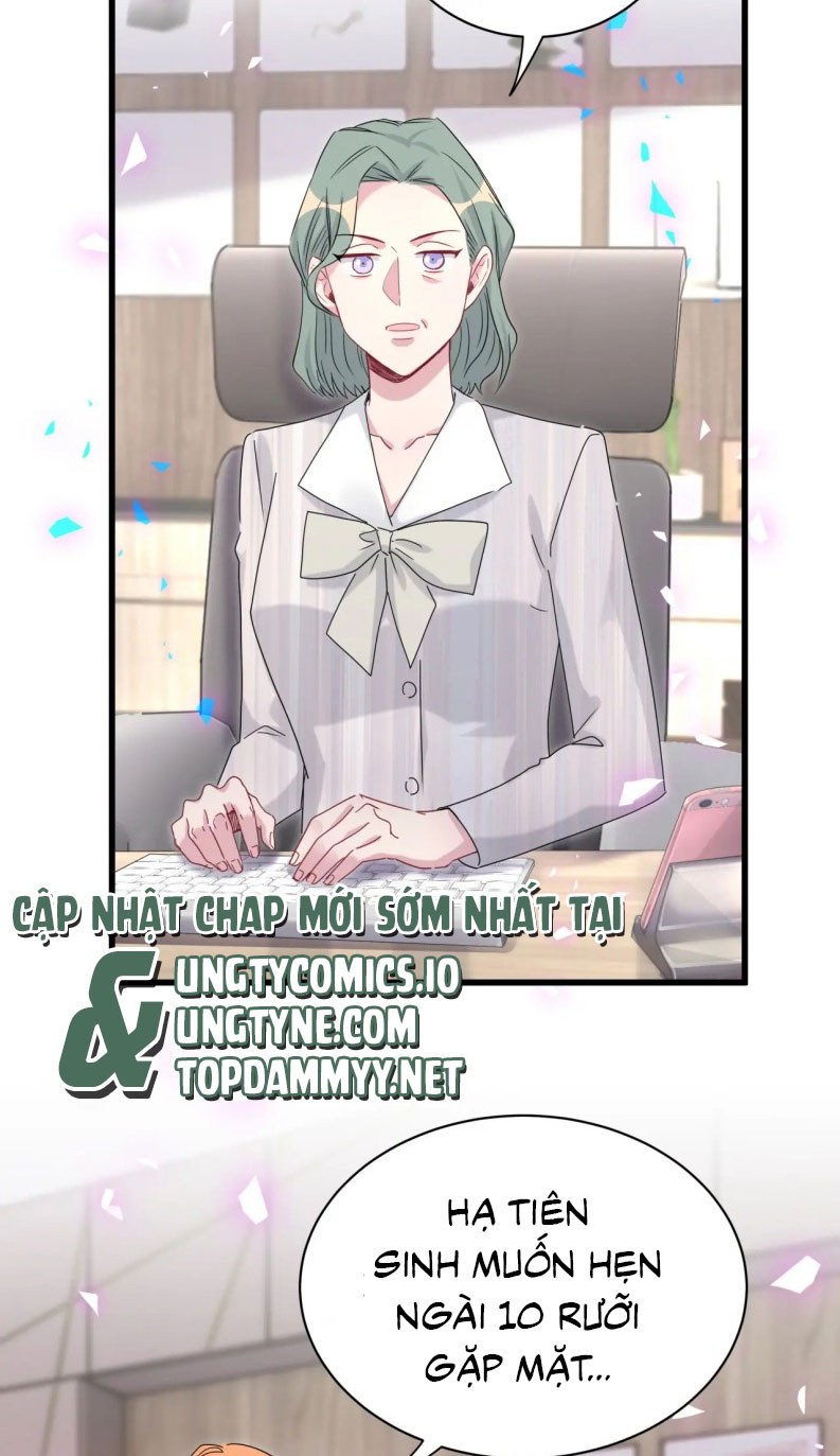 Đại Bảo Bối Từ Đâu Tới Chap 161 - Trang 2