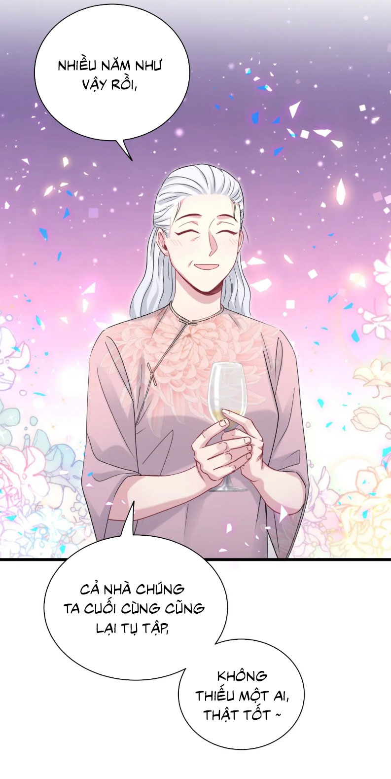 Đại Bảo Bối Từ Đâu Tới Chap 162 - Trang 2