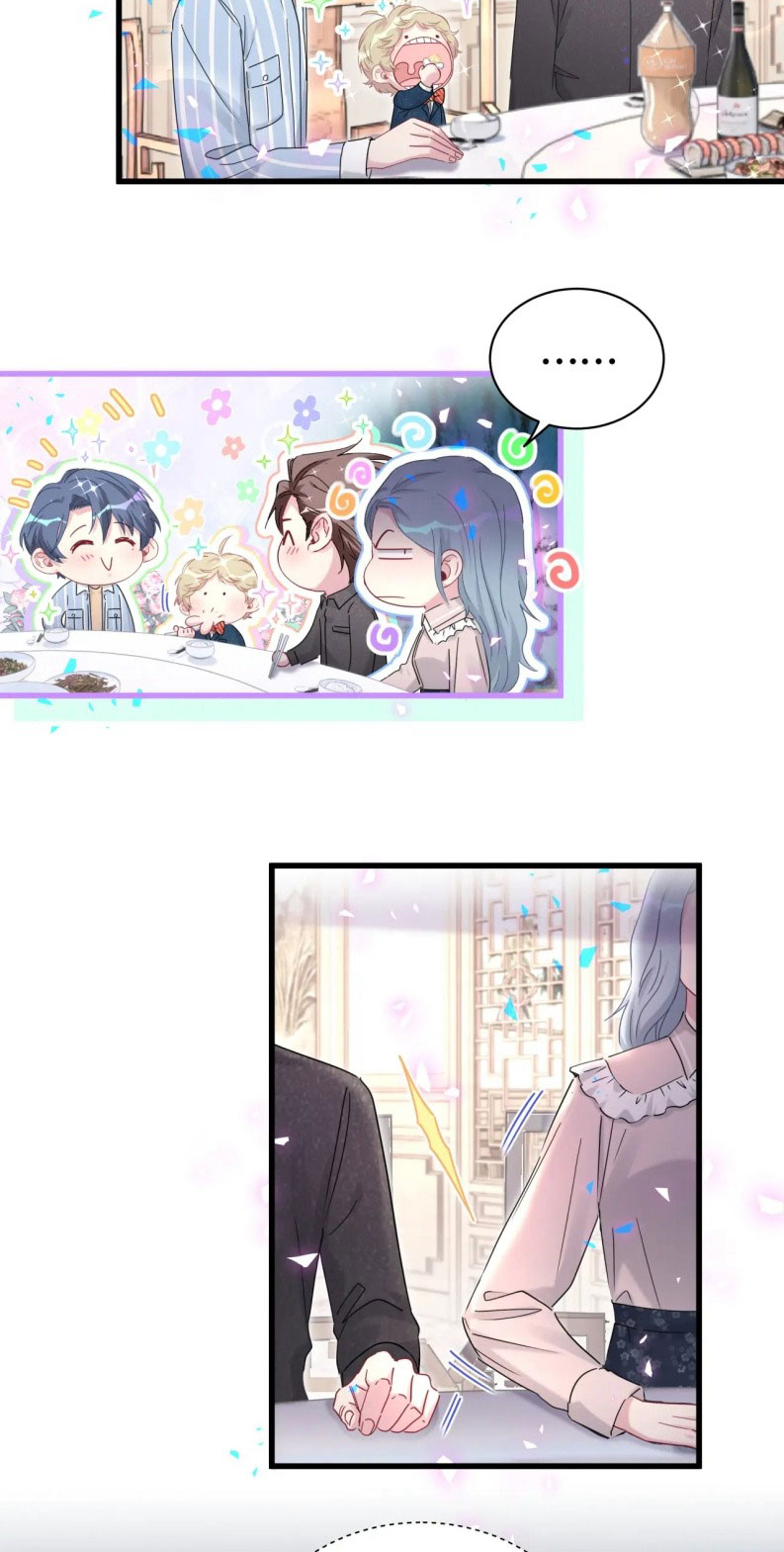 Đại Bảo Bối Từ Đâu Tới Chap 162 - Trang 2