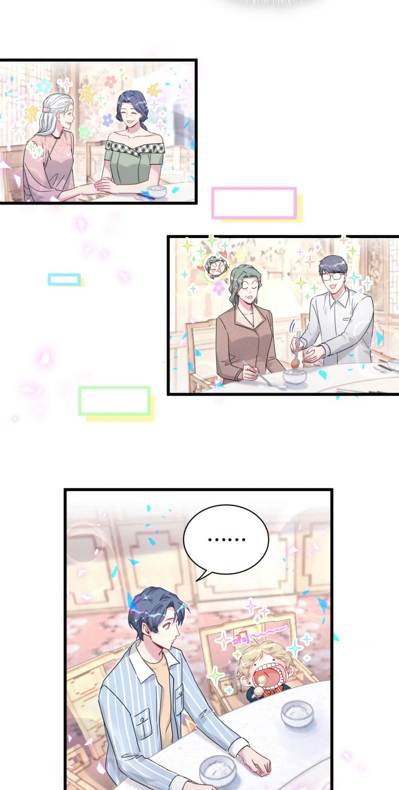 Đại Bảo Bối Từ Đâu Tới Chap 162 - Trang 2