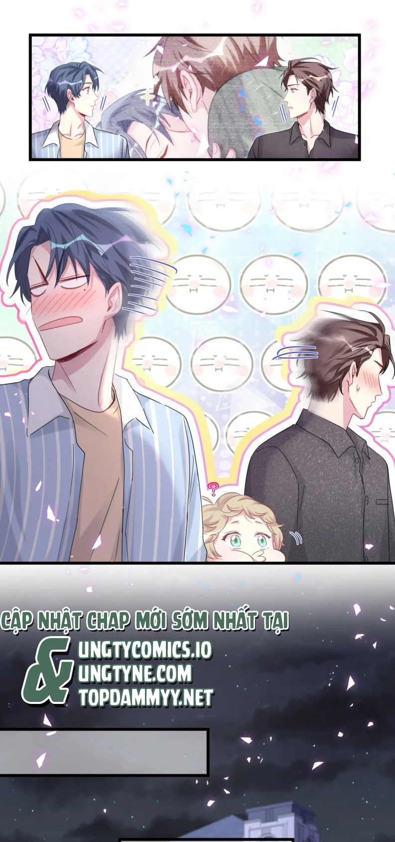 Đại Bảo Bối Từ Đâu Tới Chap 162 - Trang 2