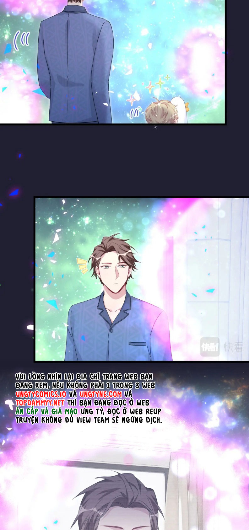 Đại Bảo Bối Từ Đâu Tới Chap 162 - Trang 2