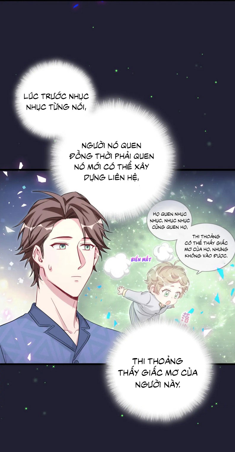 Đại Bảo Bối Từ Đâu Tới Chap 162 - Trang 2