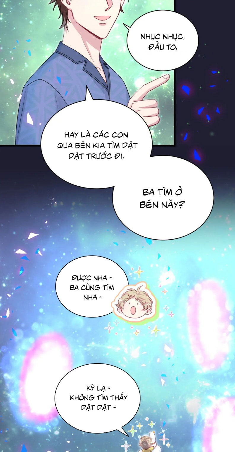 Đại Bảo Bối Từ Đâu Tới Chap 162 - Trang 2