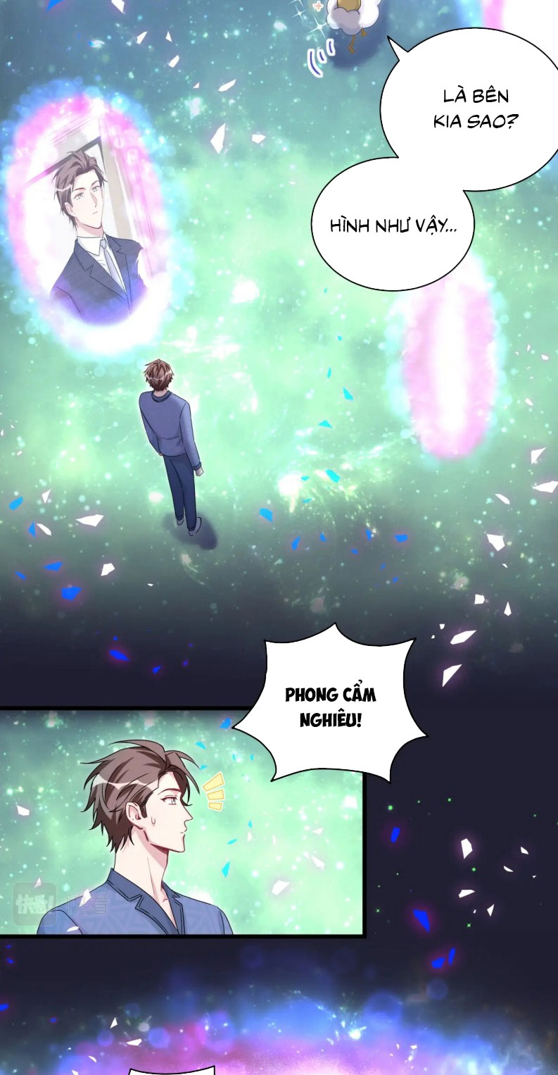 Đại Bảo Bối Từ Đâu Tới Chap 162 - Trang 2